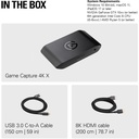 Elgato Game Capture 4K X