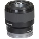 Sony FE 50mm f/1.8 Lens