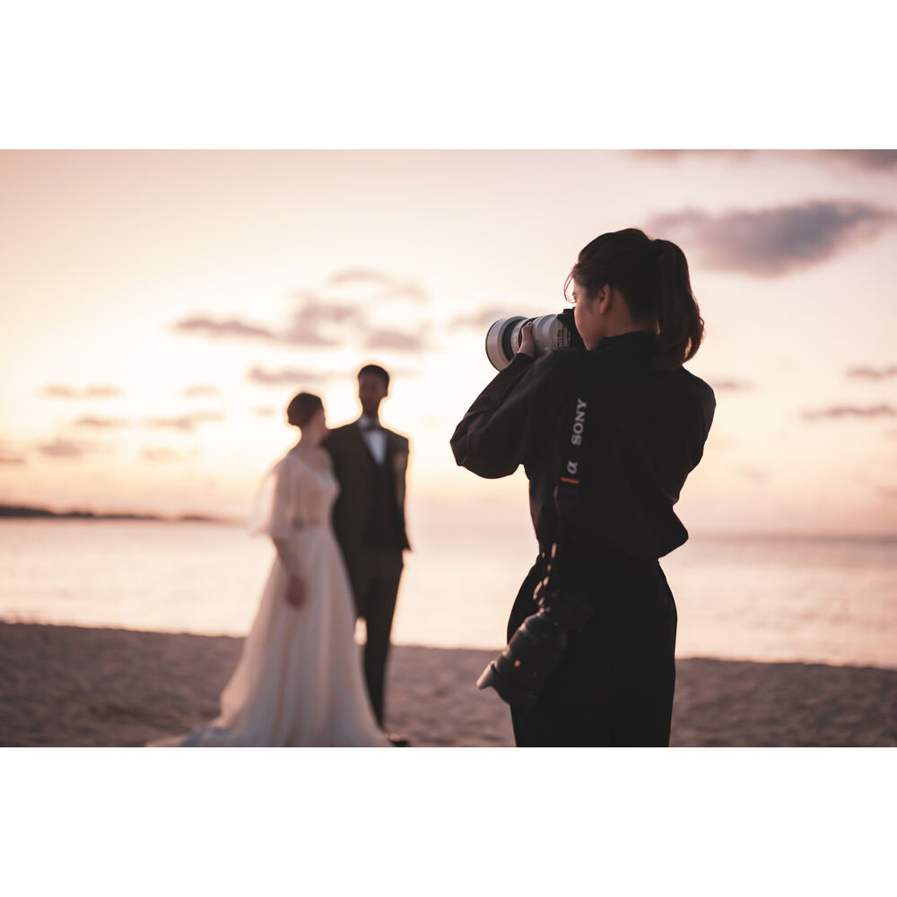 Sony FE 50-150mm f/2 GM Lens (Sony E)