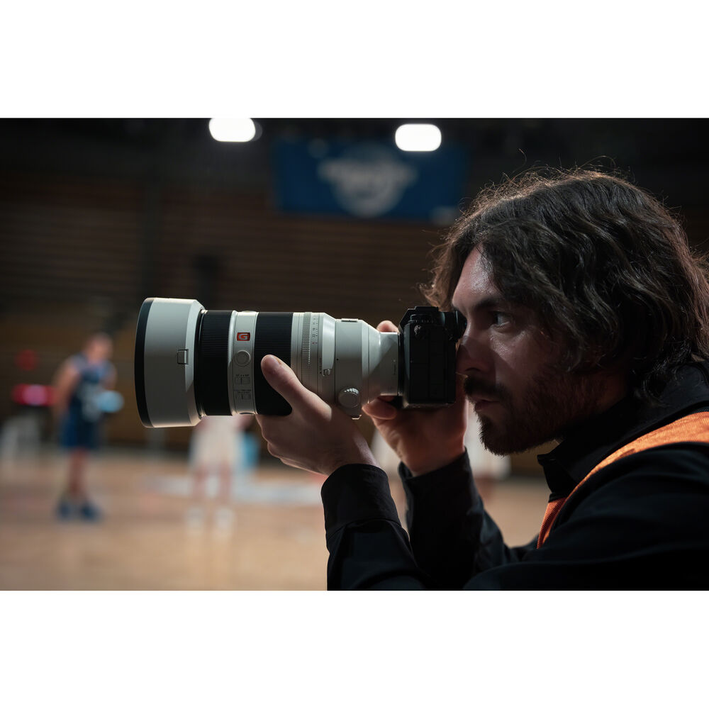 Sony FE 50-150mm f/2 GM Lens (Sony E)