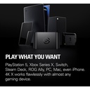 Elgato Game Capture 4K X