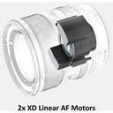 Sony FE 35mm f/1.4 GM Lens