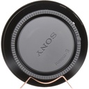 Sony FE 85mm f/1.8 Lens