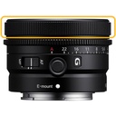 Sony FE 40mm f/2.5 G Lens