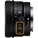 Sony FE 40mm f/2.5 G Lens
