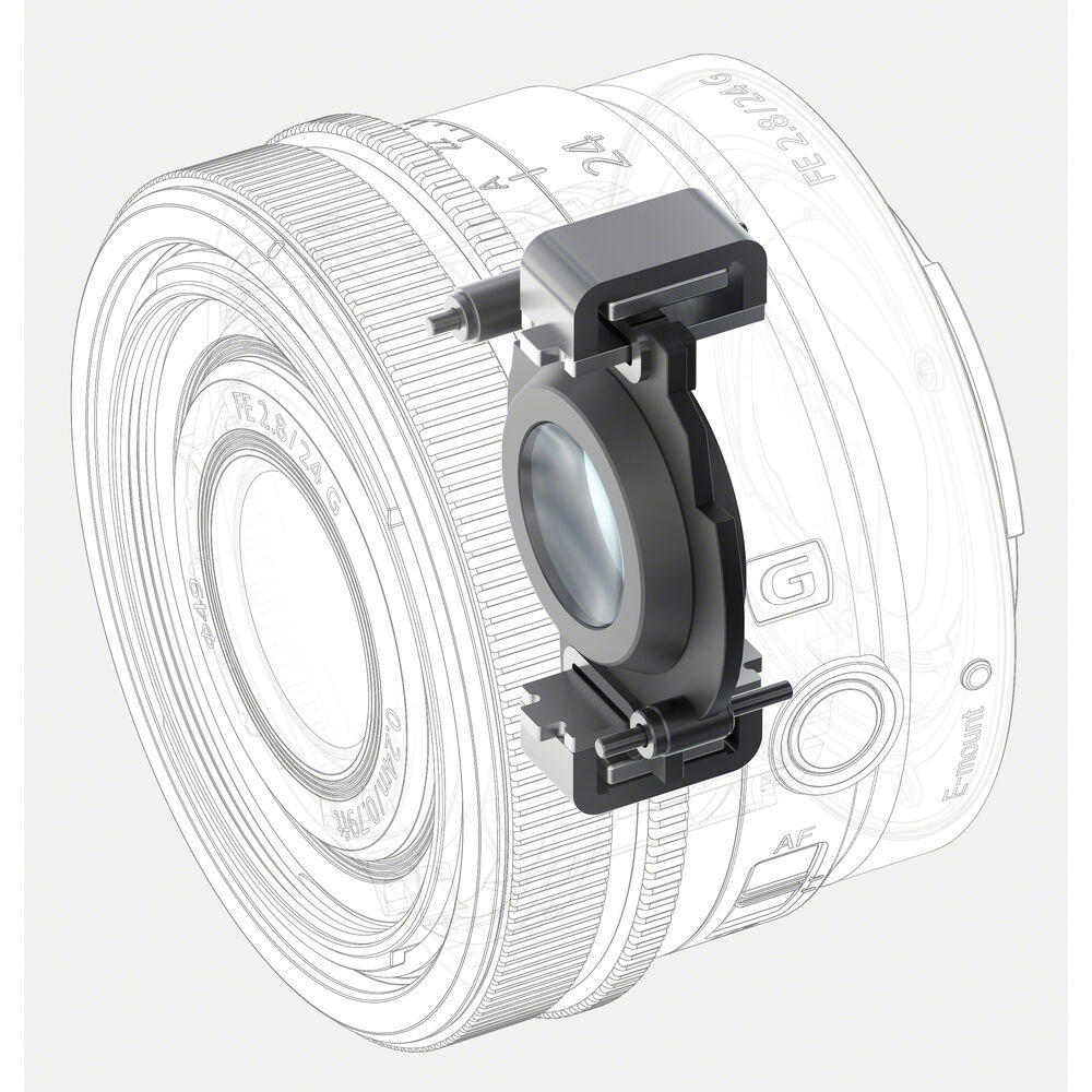 Sony FE 24mm f/2.8 G Lens