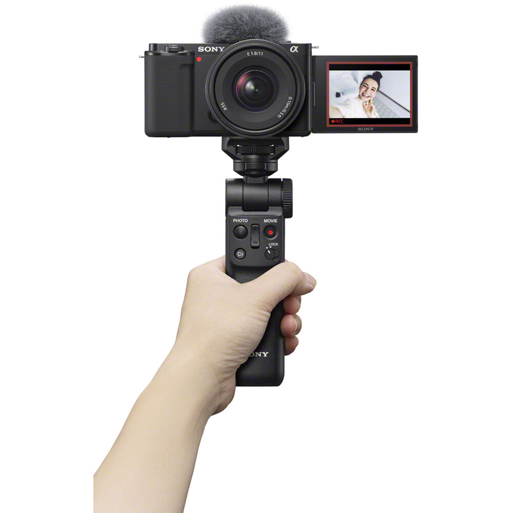 Sony E 11mm f/1.8 Lens