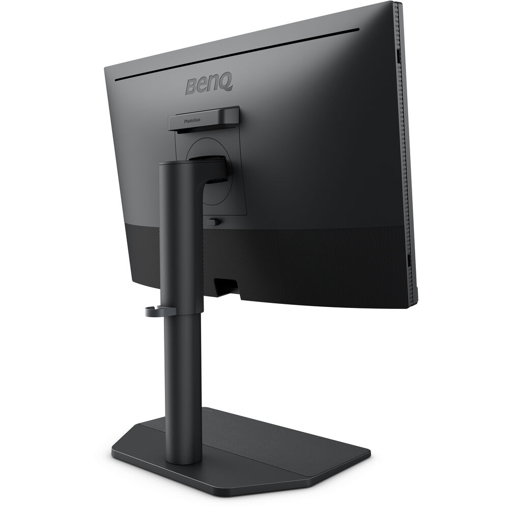 BenQ SW242Q 24 2K AdobeRGB 90W USB-C Fotoğraf ve Renk Düzenleme Monitörü