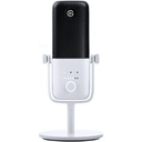 Elgato Wave:3 Microphone White