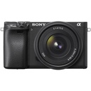Sony E 15mm f/1.4 G Lens