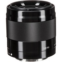 Sony E 50mm f/1.8 OSS Lens (Siyah)