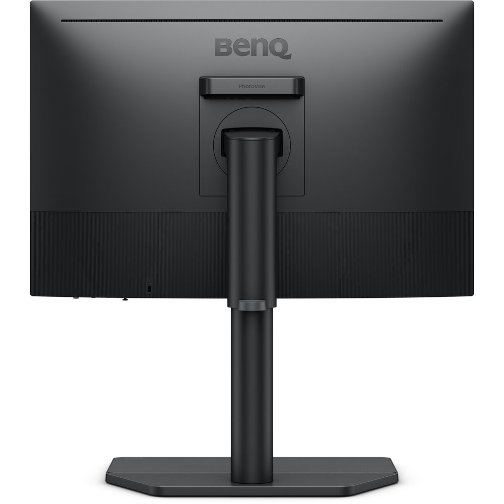 BenQ SW242Q 24 2K AdobeRGB 90W USB-C Fotoğraf ve Renk Düzenleme Monitörü