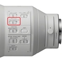Sony FE 600mm f/4 GM OSS Lens