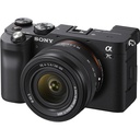 Sony FE 28-60mm f/4-5.6 Lens