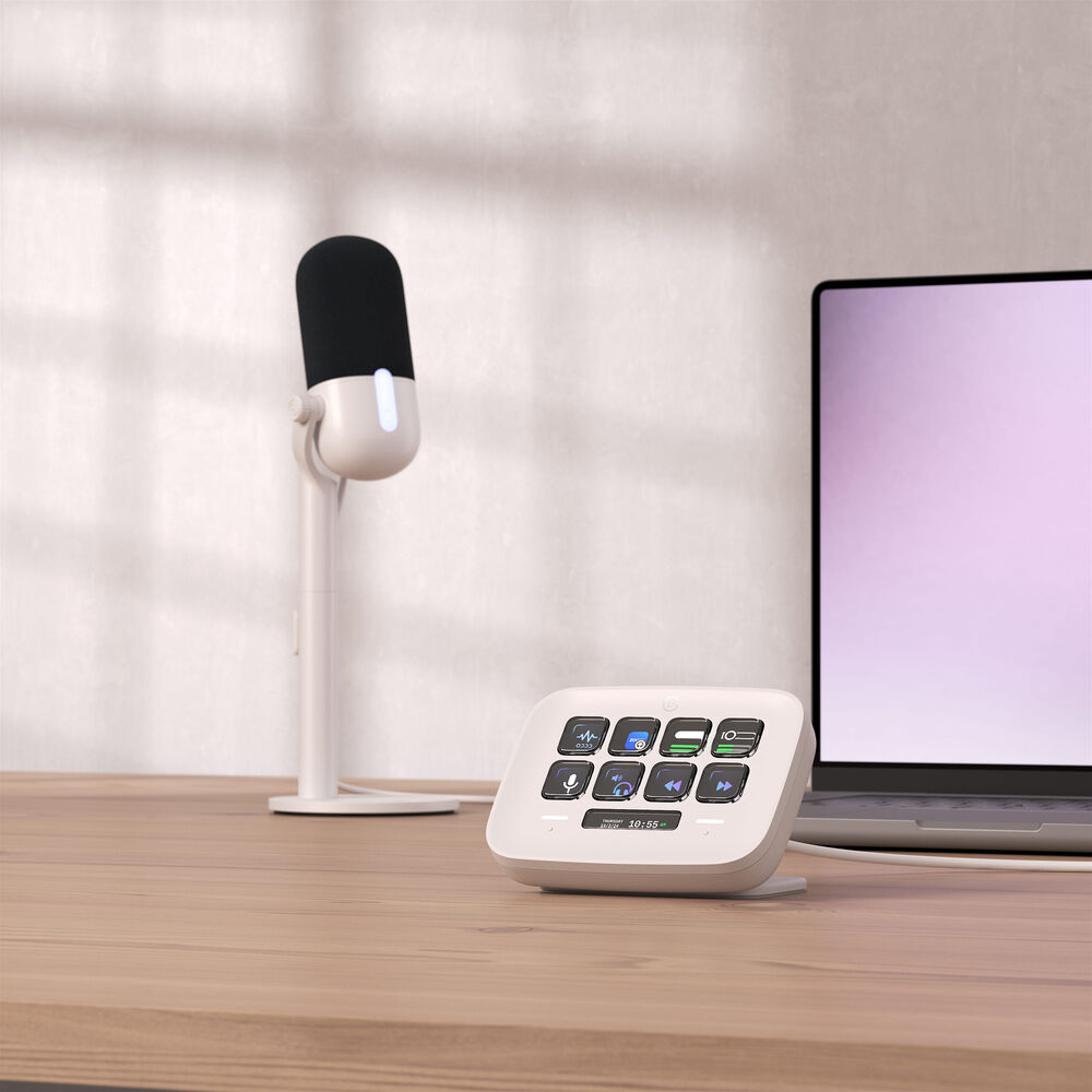 Elgato Wave Neo Microphone