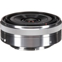 Sony E 16mm f/2.8 Lens
