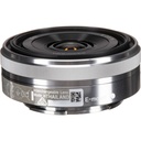 Sony E 16mm f/2.8 Lens