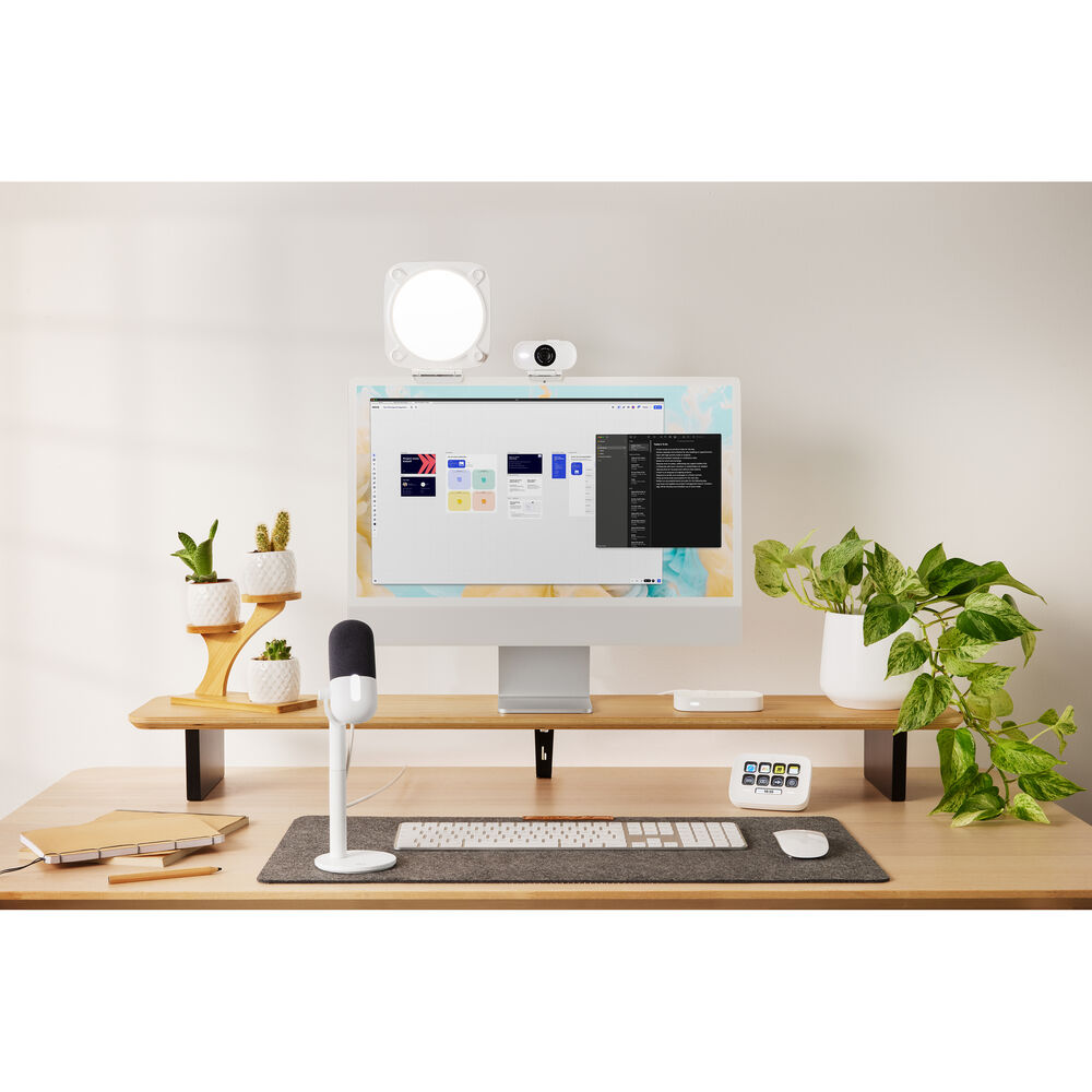 Elgato Wave Neo Microphone