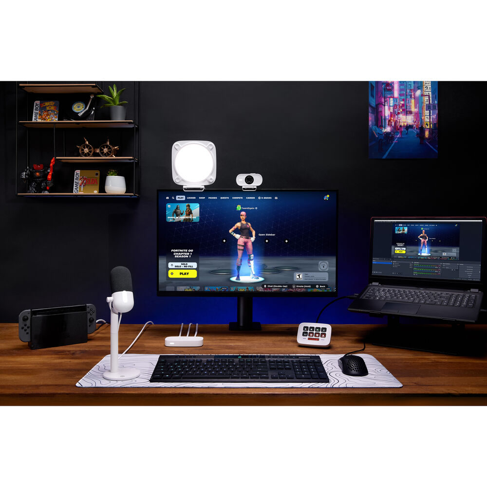 Elgato Wave Neo Microphone