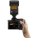 Sony HVL-F60RM2 Kablosuz Radyo Flaş