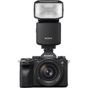Sony HVL-F60RM2 Kablosuz Radyo Flaş
