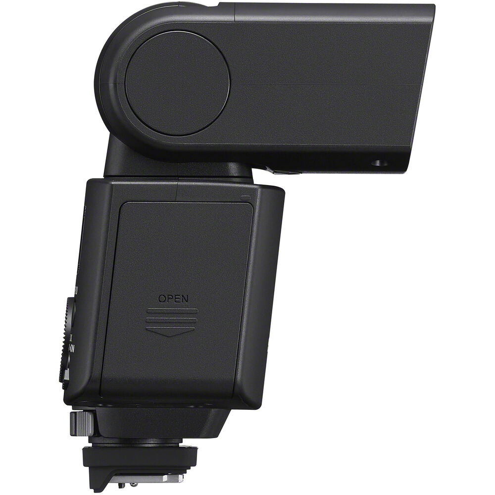Sony HVL-F46RMA Kablosuz Radyo Flaş