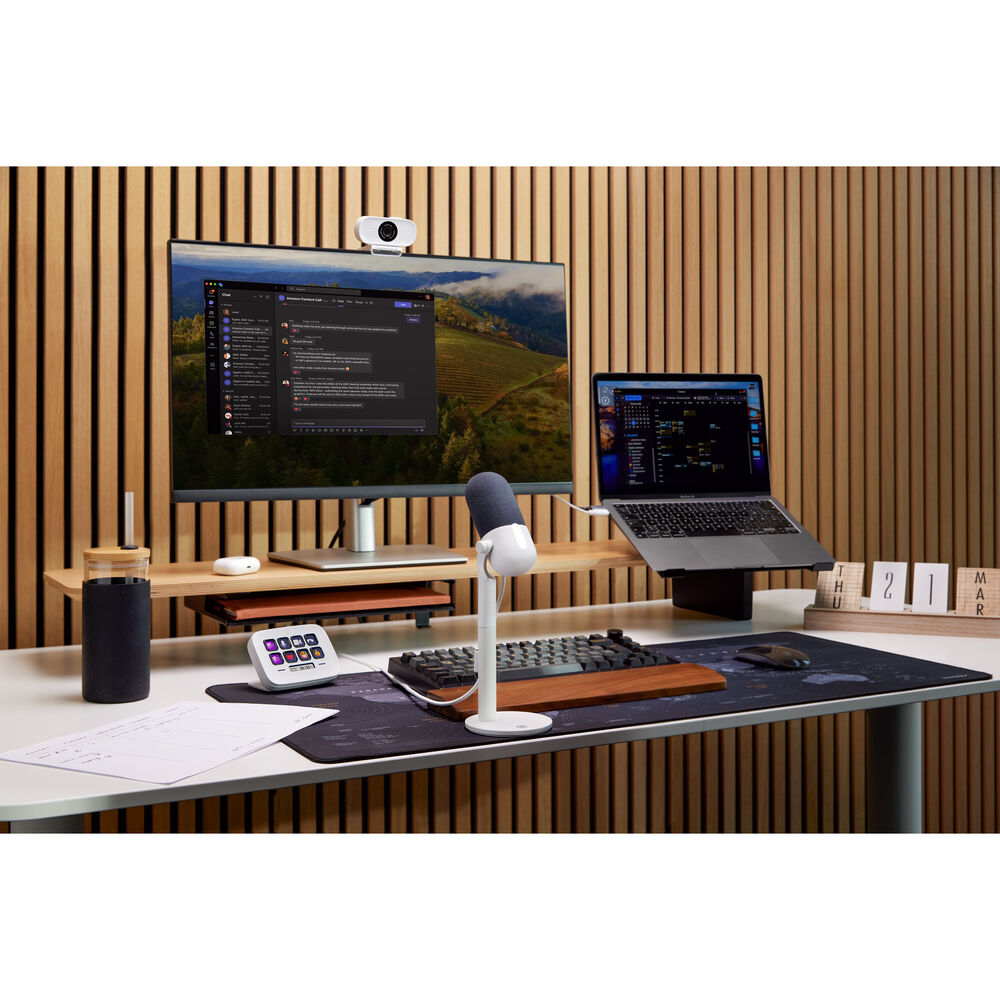 Elgato Wave Neo Microphone