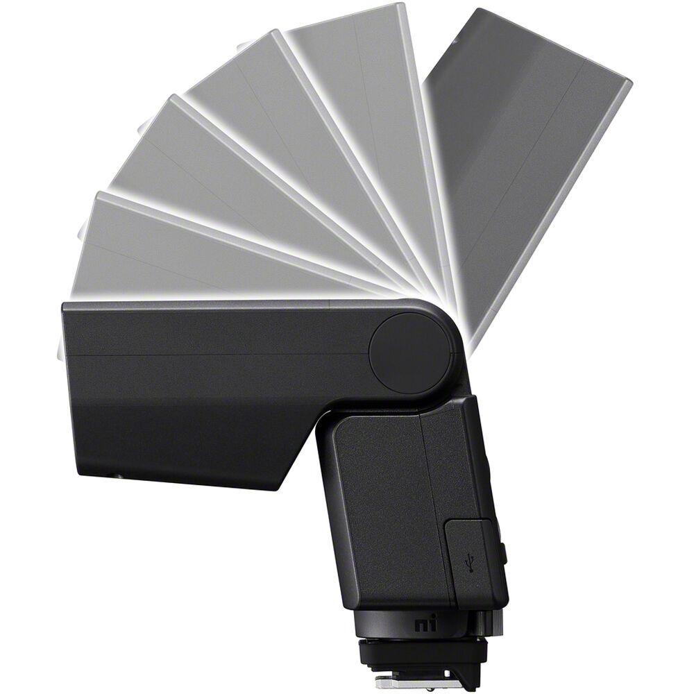 Sony HVL-F28RMA Harici Flaş