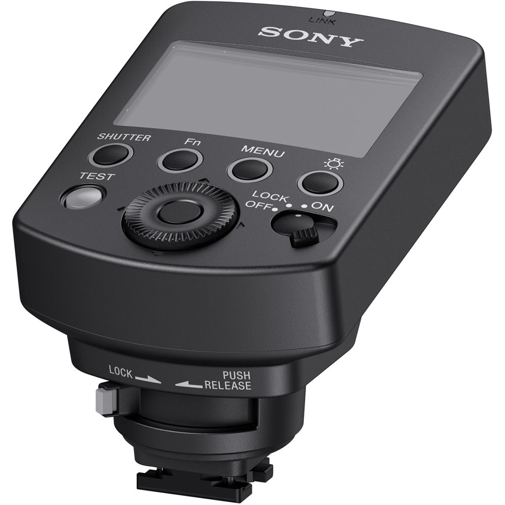 Sony FA-WRR1 Kablosuz Radyo Alıcı