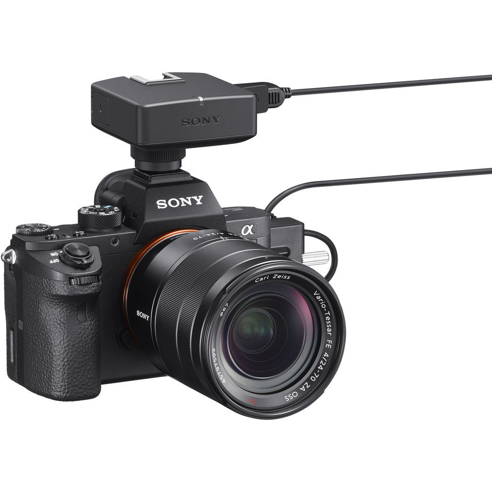 Sony FA-WRR1 Kablosuz Radyo Alıcı