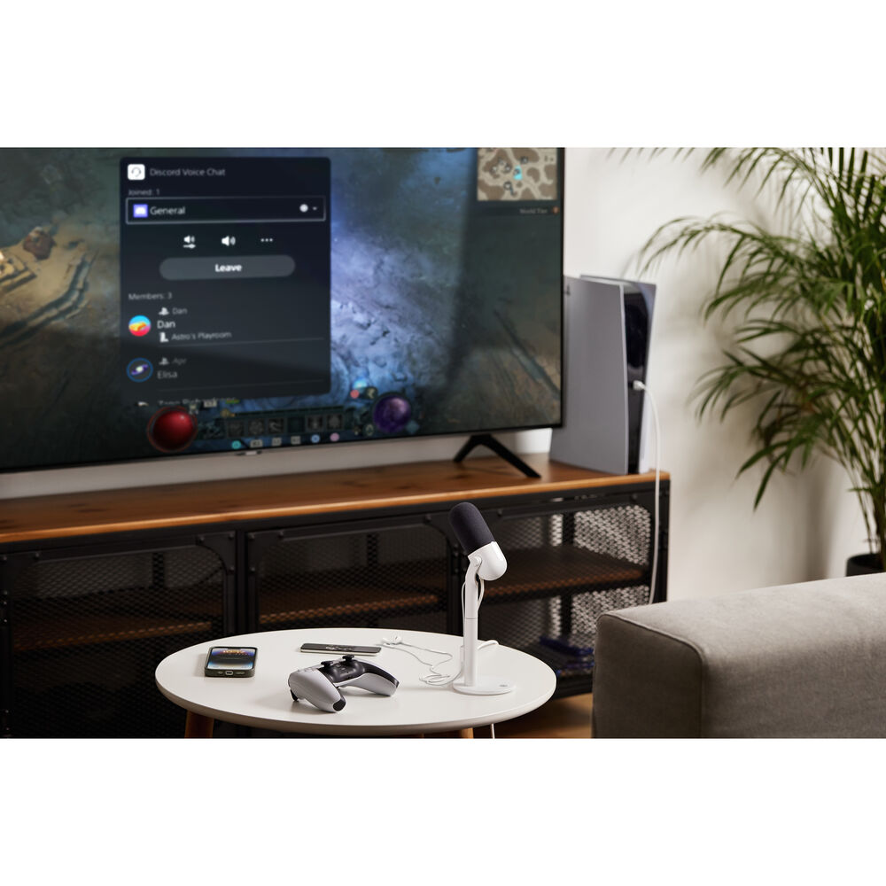 Elgato Wave Neo Microphone