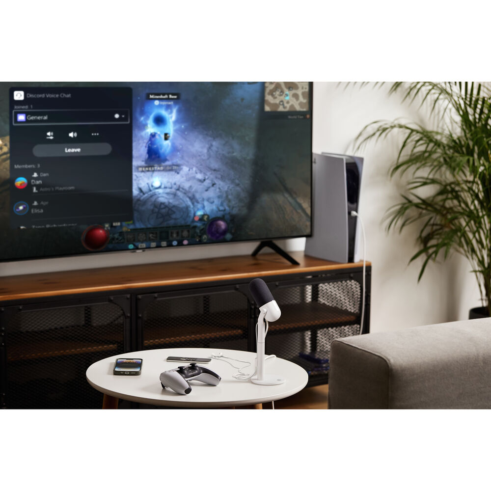 Elgato Wave Neo Microphone