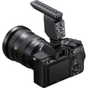 Sony ECM-B1M Kamera Üstü Dijital Shotgun Mikrofon
