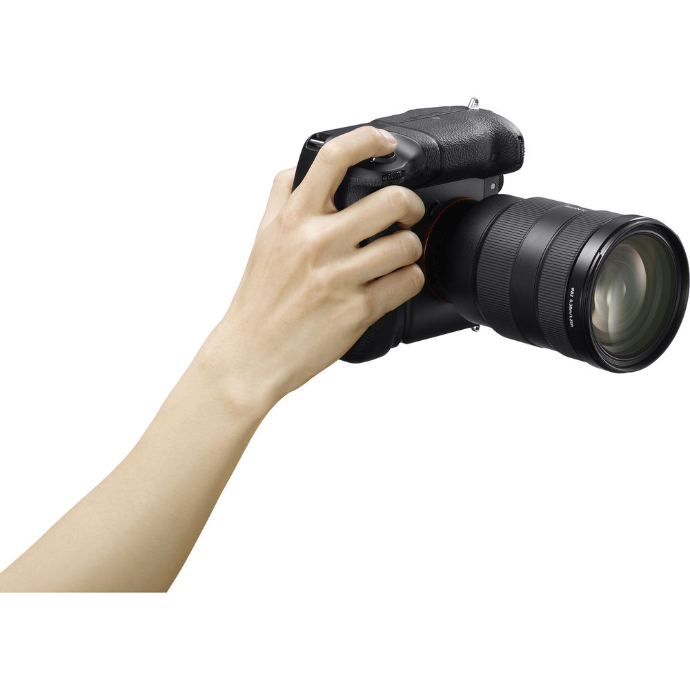 Sony VG-C4EM Dikey Batarya Tutacağı