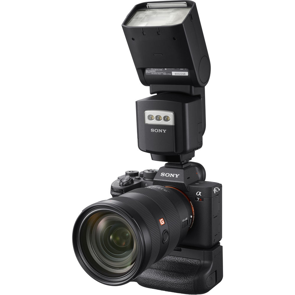 Sony VG-C4EM Dikey Batarya Tutacağı