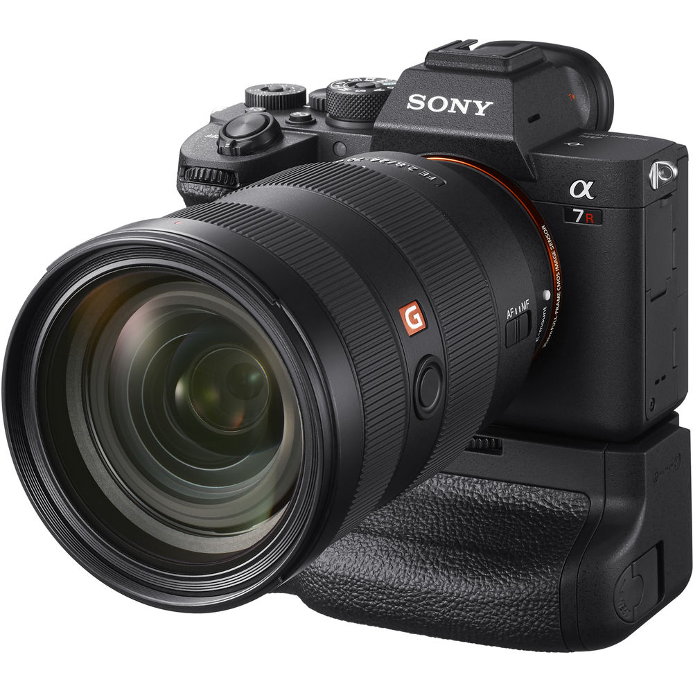 Sony VG-C4EM Dikey Batarya Tutacağı