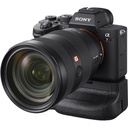 Sony VG-C4EM Dikey Batarya Tutacağı