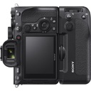 Sony VG-C4EM Dikey Batarya Tutacağı