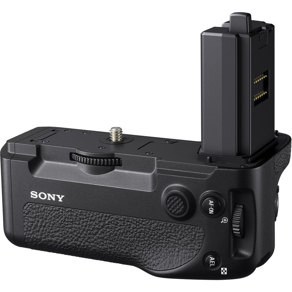 Sony VG-C4EM Dikey Batarya Tutacağı