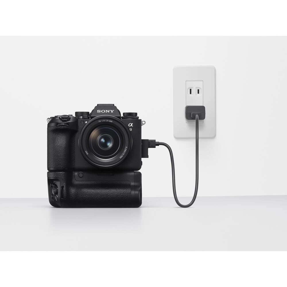 Sony VG-C5 Dikey Batarya Tutacağı