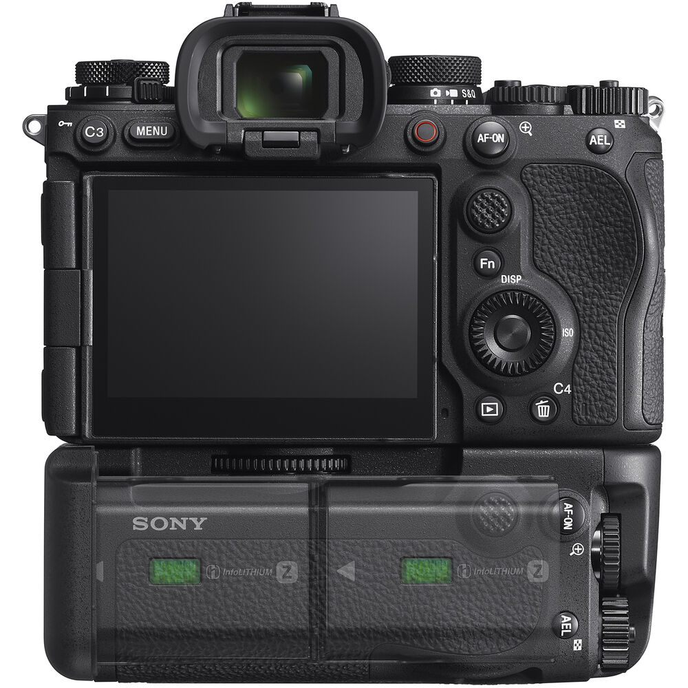 Sony VG-C5 Dikey Batarya Tutacağı