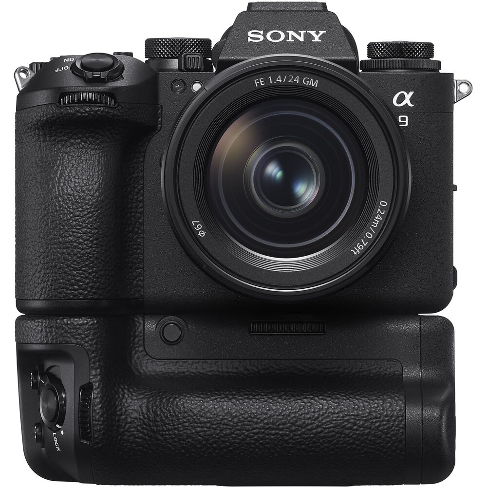 Sony VG-C5 Dikey Batarya Tutacağı