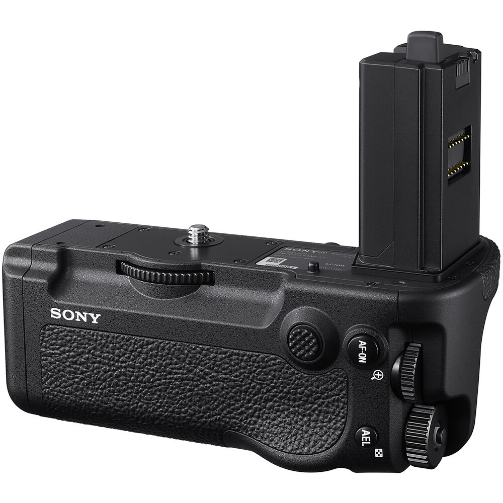Sony VG-C5 Dikey Batarya Tutacağı