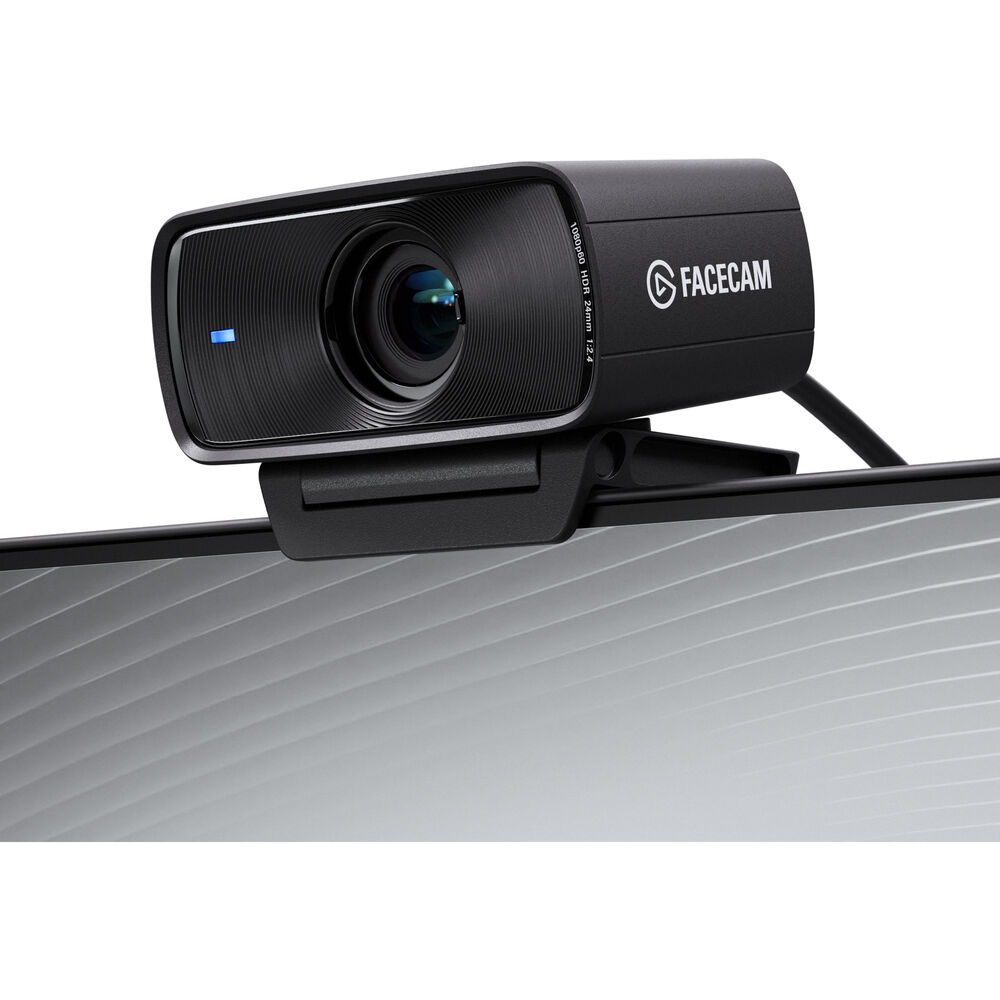 Elgato Facecam Mk.2