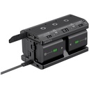 Sony NPA-MQZ1K Çoklu Batarya Adaptör Kiti