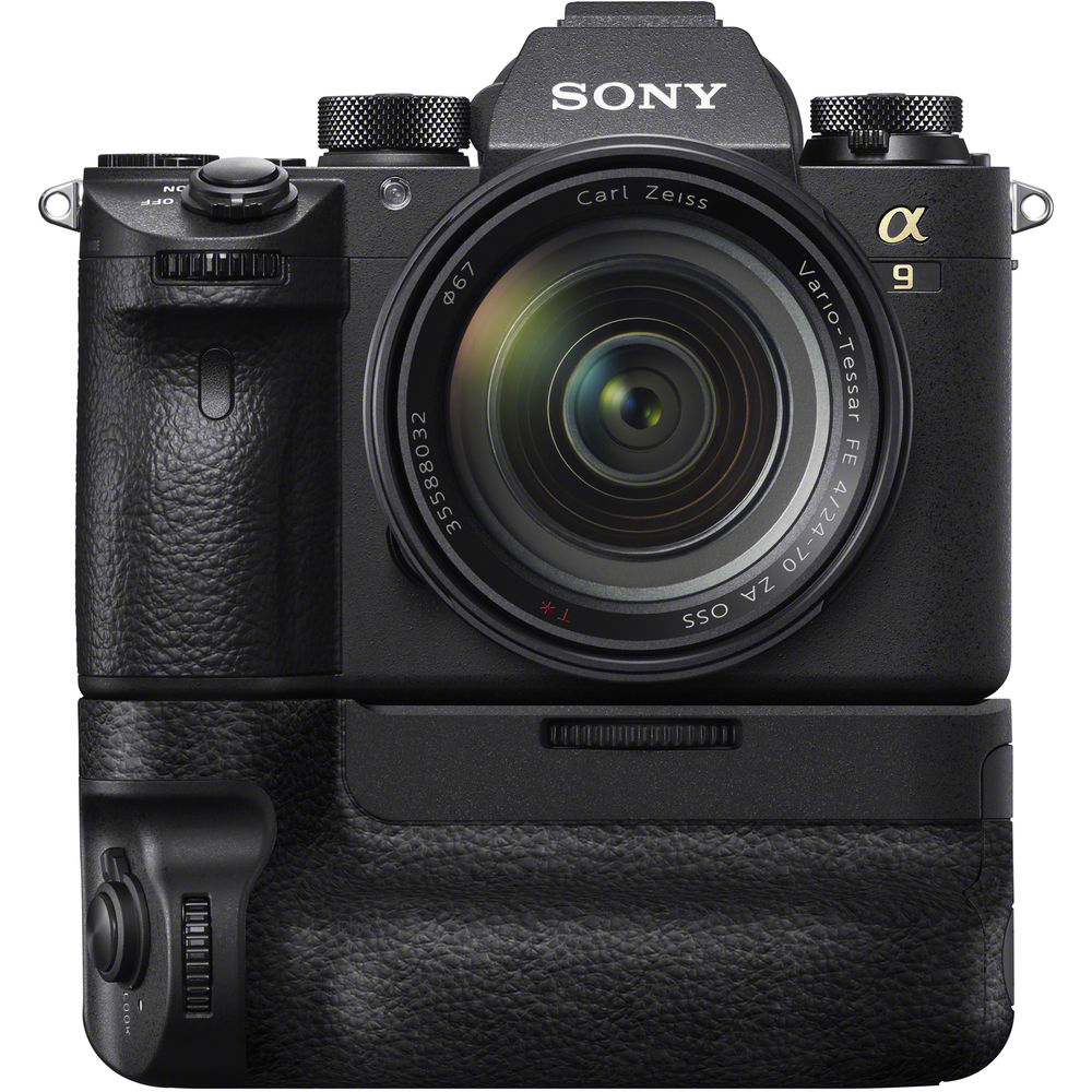 Sony VG-C3EM Dikey Batarya Tutacağı
