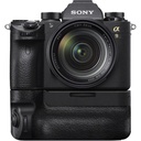 Sony VG-C3EM Dikey Batarya Tutacağı