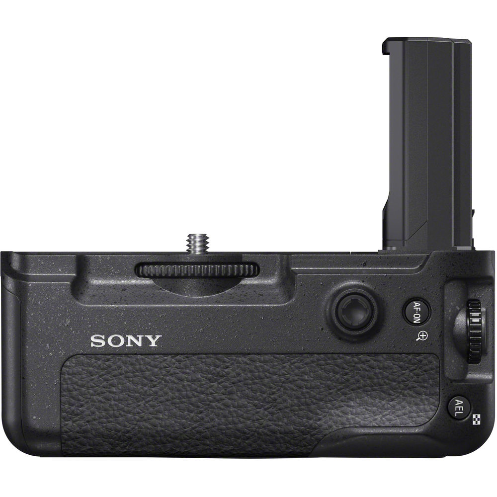Sony VG-C3EM Dikey Batarya Tutacağı