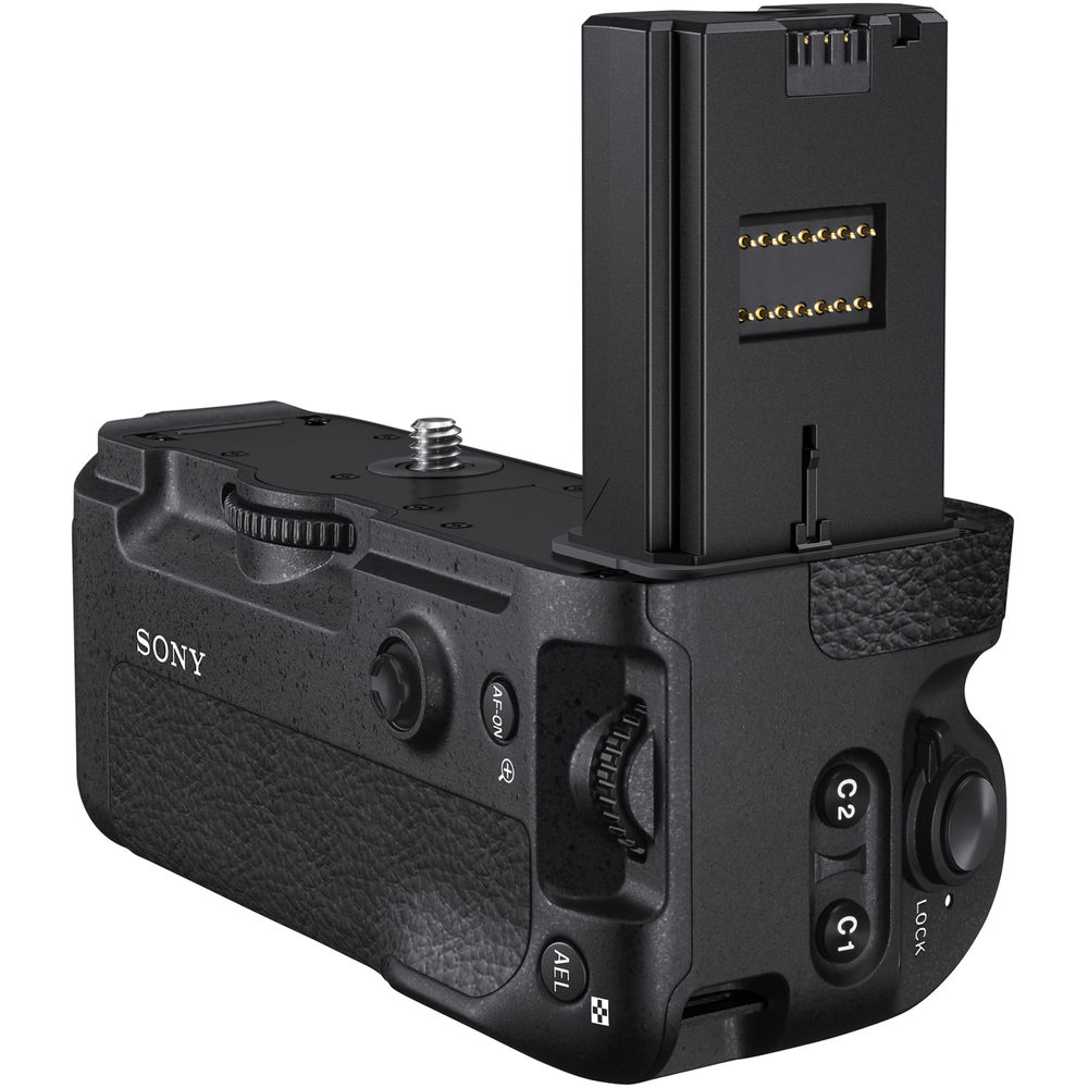 Sony VG-C3EM Dikey Batarya Tutacağı