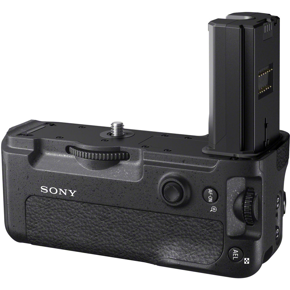 Sony VG-C3EM Dikey Batarya Tutacağı